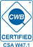 CWB Certified